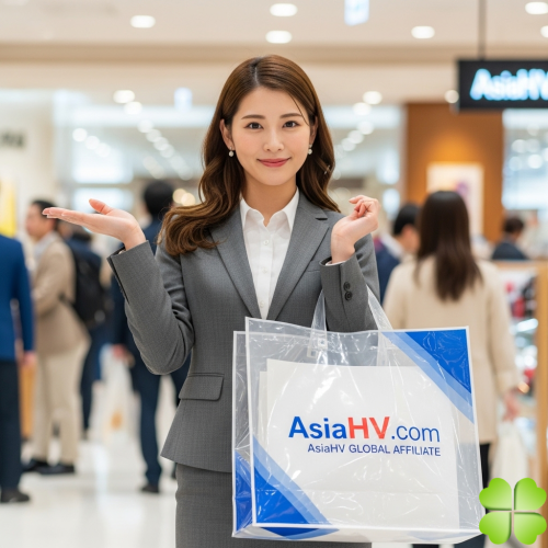 AsiaHV - Discover Trending Products & Exclusive Deals