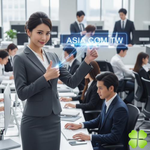 AIoT．智慧集客行銷方案 (企業/月)