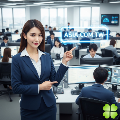 AIoT．智慧集客行銷方案 (旗艦/月)